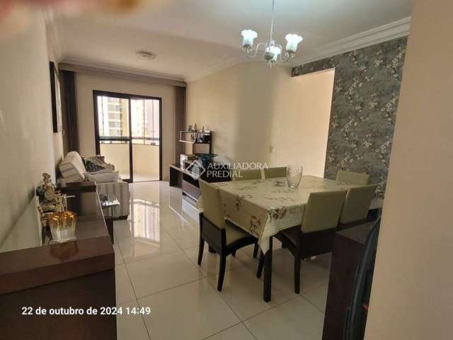 Apartamento com 3 quartos à venda na Avenida Presidente Arthur Bernardes, 272, Rudge Ramos, São Bernardo do Campo, 84 m2 por R$ 680.000