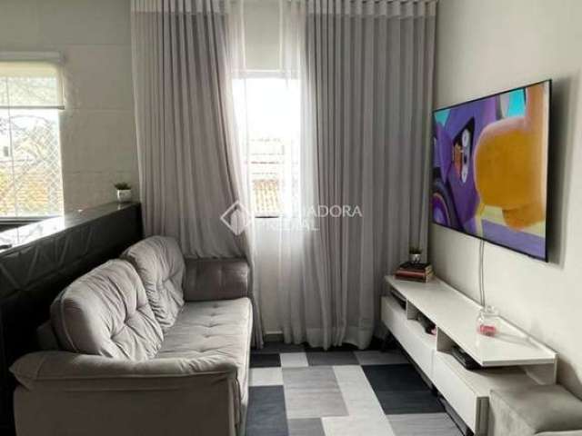 Casa com 2 quartos à venda na Rua Anhangüera, 250, Vila Curuçá, Santo André, 111 m2 por R$ 530.000