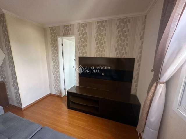 Apartamento com 1 quarto à venda na Rua Vinte e Quatro de Fevereiro, 488, Casa Branca, Santo André, 43 m2 por R$ 323.000