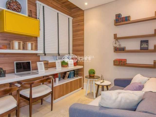 Apartamento com 2 quartos à venda na Rua Camargo, 790, Paulicéia, São Bernardo do Campo, 44 m2 por R$ 301.000