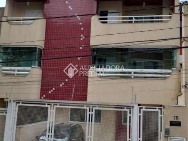 Apartamento com 2 quartos à venda na Rua Edgar Gerson Barboza, 75, Anchieta, São Bernardo do Campo, 107 m2 por R$ 585.000