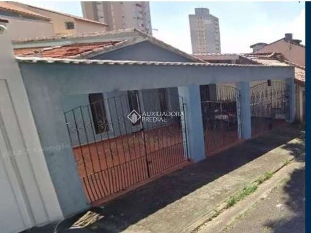 Casa com 3 quartos à venda na Rua Tucuruma, 38, Vila Scarpelli, Santo André, 187 m2 por R$ 1.118.000