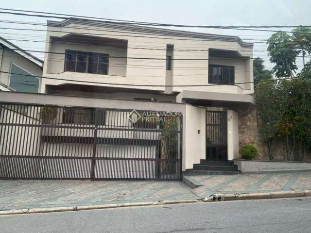 Casa com 4 quartos à venda na Rua Oswaldo Russi, 83, Centro, São Bernardo do Campo, 600 m2 por R$ 2.900.000