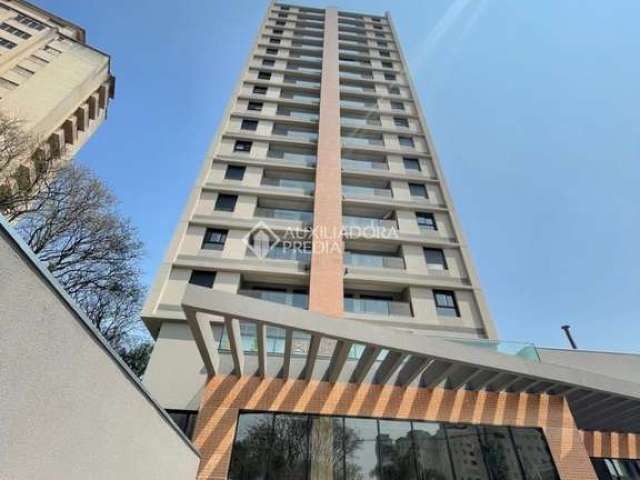 Apartamento com 2 quartos à venda na Rua Kara, 20, Jardim do Mar, São Bernardo do Campo, 52 m2 por R$ 510.000