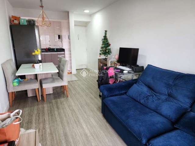 Apartamento com 2 quartos à venda na Rua Giuseppe Uliani, 40, Demarchi, São Bernardo do Campo, 60 m2 por R$ 480.000