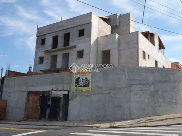 Apartamento com 2 quartos à venda na Rua Caiubi, 701, Jardim Stella, Santo André, 38 m2 por R$ 329.000