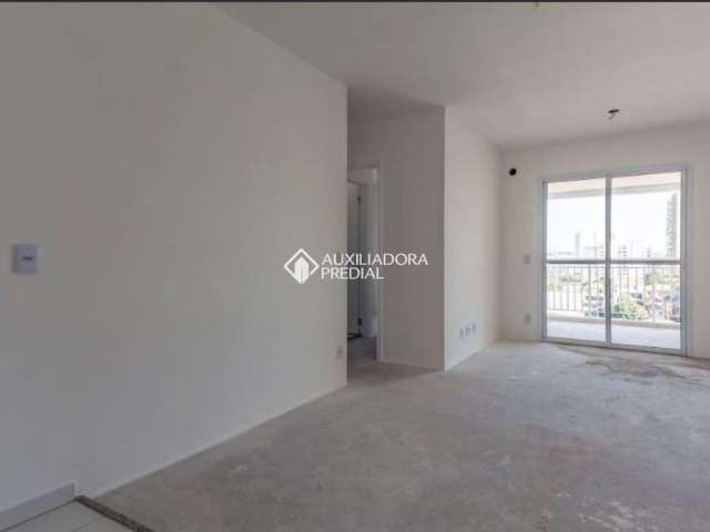 Apartamento com 2 quartos à venda na Rua Princesa Maria Amélia, 500, Nova Petrópolis, São Bernardo do Campo, 67 m2 por R$ 650.000