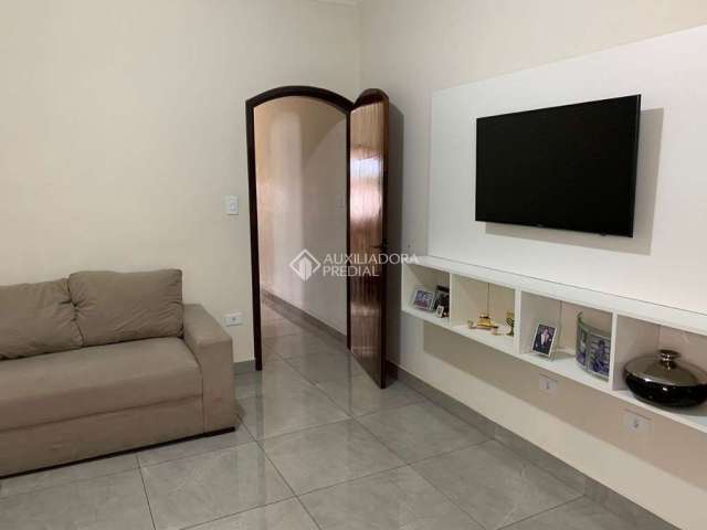 Casa com 3 quartos à venda na Rua Paulino de Lima, 236, Jardim Ana Maria, Santo André, 167 m2 por R$ 600.000