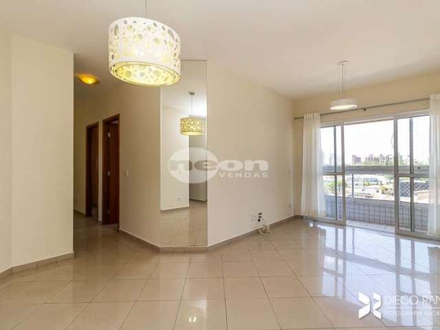 Apartamento com 3 quartos à venda na Avenida Índico, 876, Jardim do Mar, São Bernardo do Campo, 90 m2 por R$ 790.000