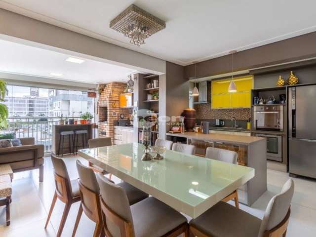 Apartamento com 3 quartos à venda na Rua Alagoas, 581, Centro, São Caetano do Sul, 89 m2 por R$ 950.000