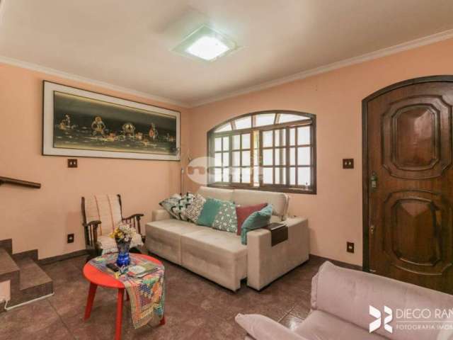 Casa em condomínio fechado com 2 quartos à venda na Rua Conde Siciliano, 379, Rudge Ramos, São Bernardo do Campo, 98 m2 por R$ 530.000