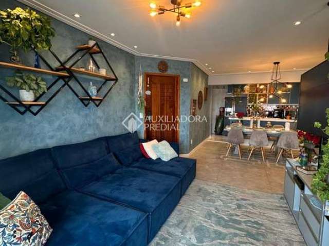 Apartamento com 3 quartos à venda na Rua Brasílio Machado, 533, Centro, São Bernardo do Campo, 104 m2 por R$ 899.000