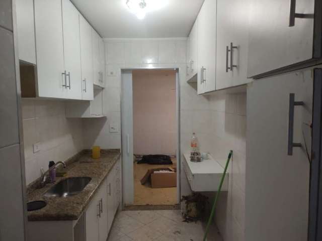 Apartamento com 2 quartos à venda na Avenida Patente, 193, Jardim Patente, São Paulo, 78 m2 por R$ 318.500