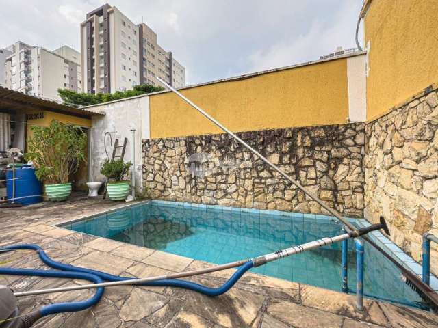 Casa em condomínio fechado com 3 quartos à venda na Rua Votorantim, 637, Barcelona, São Caetano do Sul, 156 m2 por R$ 750.000