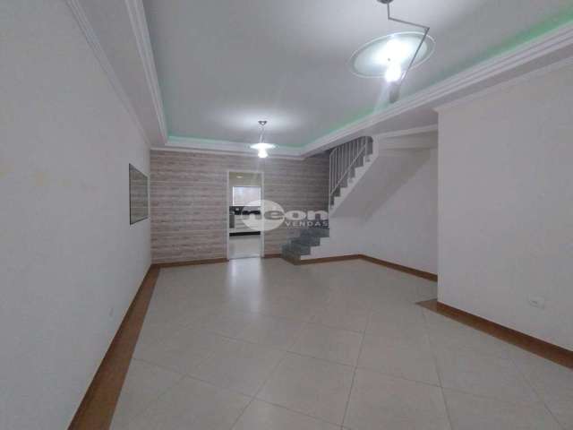 Casa em condomínio fechado com 3 quartos à venda na Rua Itaguassú, 1308, Rudge Ramos, São Bernardo do Campo, 290 m2 por R$ 840.000