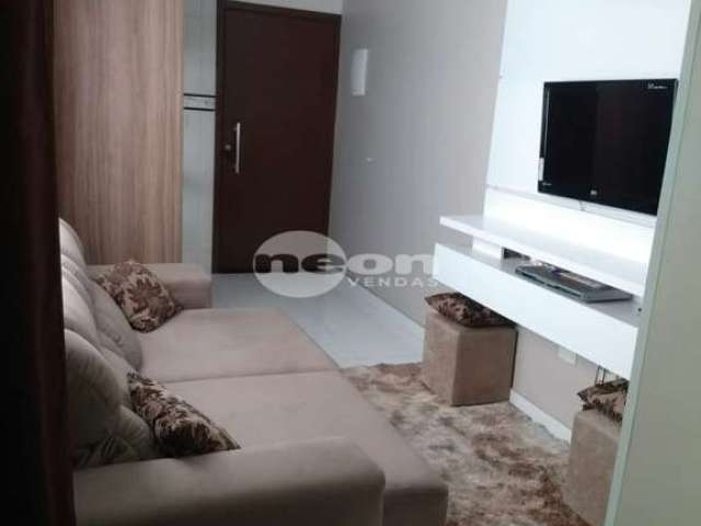 Cobertura com 2 quartos à venda na Avenida Queirós Filho, 2658, Vila Humaitá, Santo André, 76 m2 por R$ 375.000