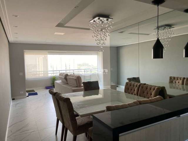 Apartamento com 2 quartos à venda na Rua Marechal Deodoro, 276, Centro, Diadema, 85 m2 por R$ 790.000