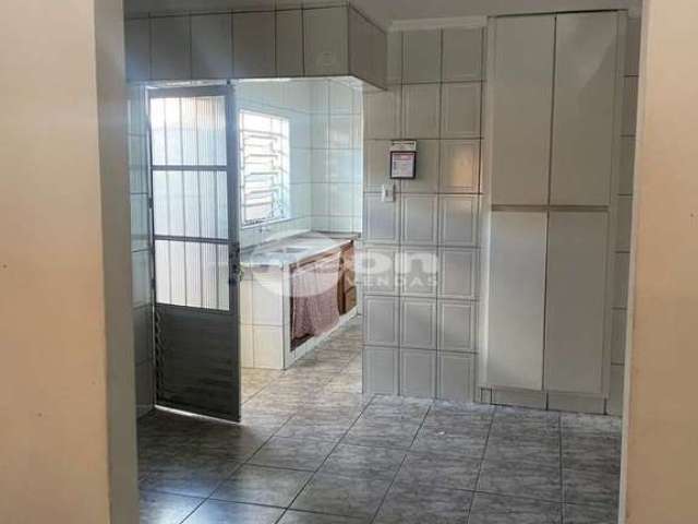 Casa em condomínio fechado com 3 quartos à venda na Rua Martins Pena, 169, Demarchi, São Bernardo do Campo, 159 m2 por R$ 446.000