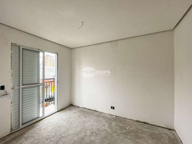 Apartamento com 2 quartos à venda na Rua Luís Betuchi, 4, Jardim Pilar, Mauá, 66 m2 por R$ 350.000