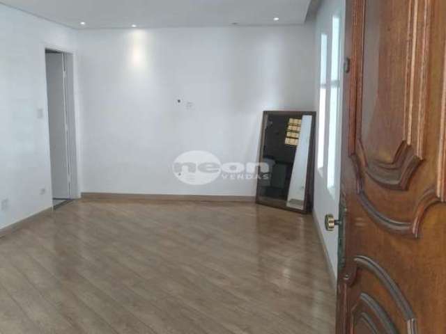 Casa em condomínio fechado com 3 quartos à venda na Rua do Contorno, 128, Campestre, Santo André, 237 m2 por R$ 890.000