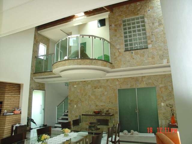Casa em condomínio fechado com 3 quartos à venda na Rua Jikichi Makimoto, 51, Dos Casa, São Bernardo do Campo, 338 m2 por R$ 1.475.000