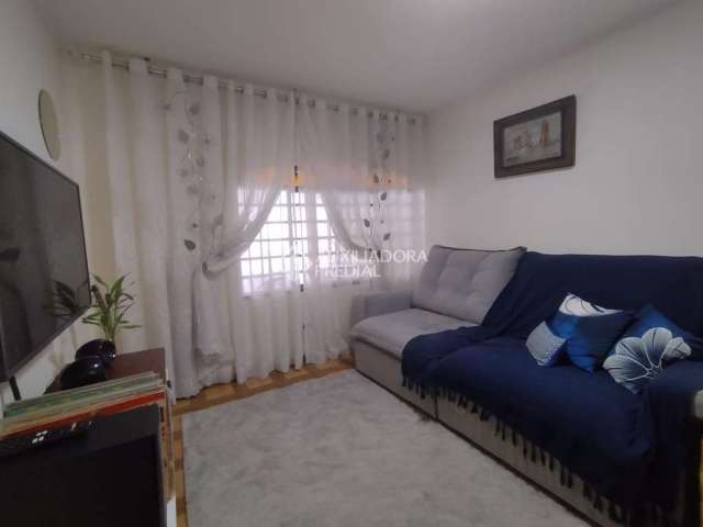 Casa em condomínio fechado com 2 quartos à venda na Rua Maria Alves Lorenzoni, 26, Rudge Ramos, São Bernardo do Campo, 100 m2 por R$ 530.000