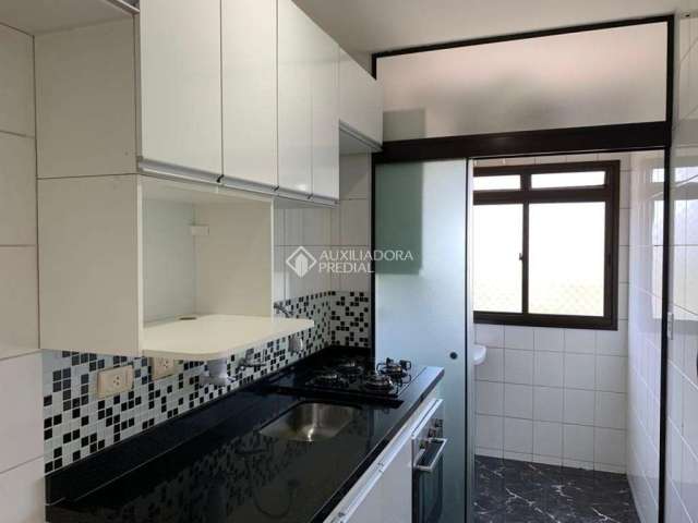 Apartamento com 2 quartos à venda na Avenida Marginal Esquerda Anchieta, 3609, Vila Arapuã, São Paulo, 62 m2 por R$ 390.000