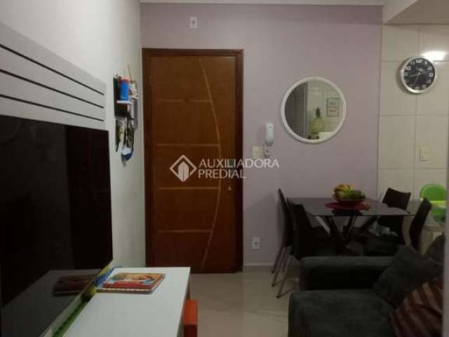 Apartamento com 2 quartos à venda na Rua Japão, 1168, Jardim Santo Antônio, Santo André, 55 m2 por R$ 350.000