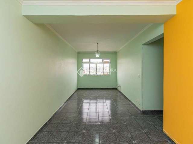 Apartamento com 2 quartos à venda na Avenida Senador Vergueiro, 4419, Rudge Ramos, São Bernardo do Campo, 82 m2 por R$ 375.000