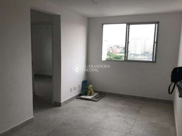 Apartamento com 2 quartos à venda na Avenida Capuava, 557, Vila Homero Thon, Santo André, 50 m2 por R$ 300.000