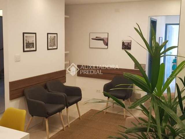 Sala comercial à venda na Avenida Portugal, 397, Centro, Santo André, 48 m2 por R$ 330.000