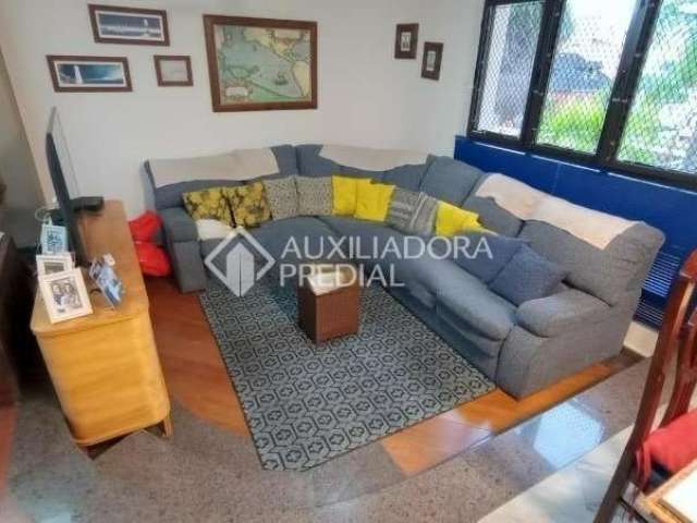 Apartamento com 4 quartos à venda na Rua Universal, 140, Anchieta, São Bernardo do Campo, 187 m2 por R$ 750.000