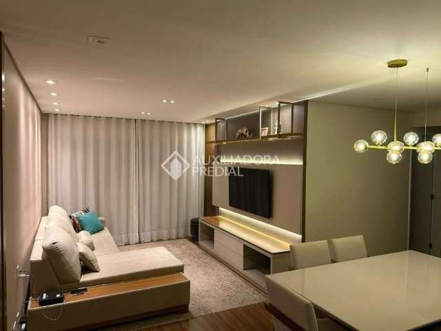 Apartamento com 3 quartos à venda na Rua Adolfo Bastos, 206, Vila Bastos, Santo André, 90 m2 por R$ 820.000