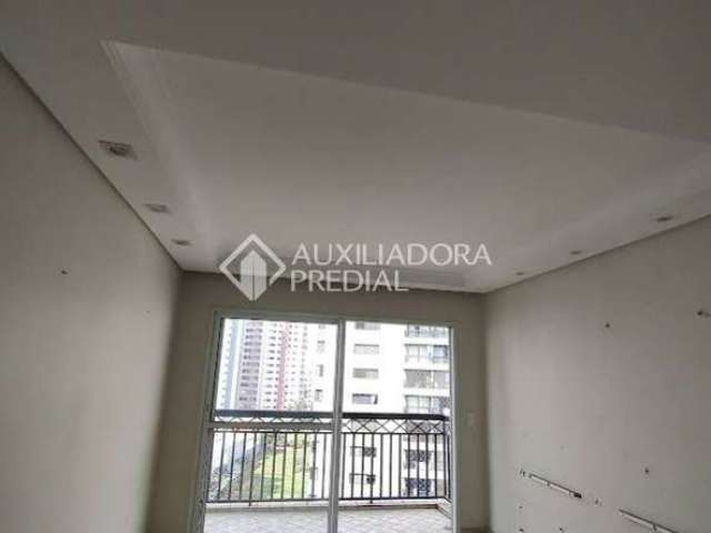 Apartamento com 3 quartos à venda na Rua Adolfo Bastos, 206, Vila Bastos, Santo André, 90 m2 por R$ 720.000