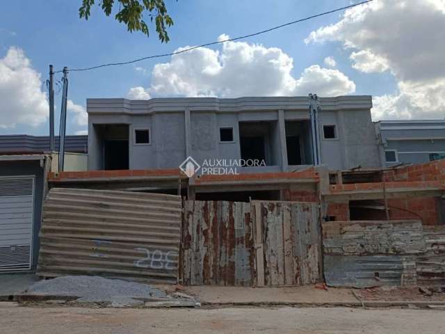 Casa com 3 quartos à venda na Benjamin Constant, 405, Jardim Utinga, Santo André, 126 m2 por R$ 800.000