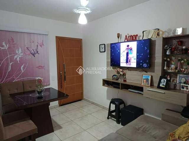 Apartamento com 2 quartos à venda na Avenida José Odorizzi, 2471, Assunção, São Bernardo do Campo, 54 m2 por R$ 245.000