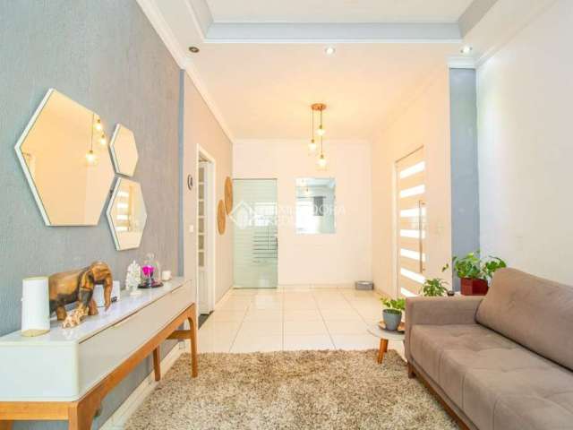 Casa com 3 quartos à venda na Rua Betânia, 22, Parque Oratório, Santo André, 171 m2 por R$ 800.000