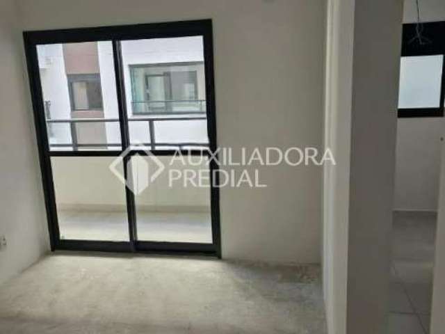 Apartamento com 2 quartos à venda na Rua Marechal Deodoro, 81, Centro, São Bernardo do Campo, 54 m2 por R$ 460.000