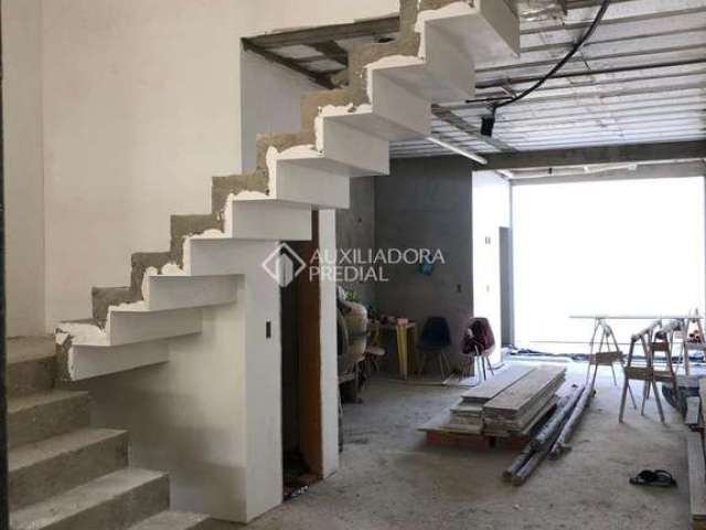 Casa em condomínio fechado com 3 quartos à venda na Ozanan, 116, Vila Alto de Santo André, Santo André, 150 m2 por R$ 1.300.000