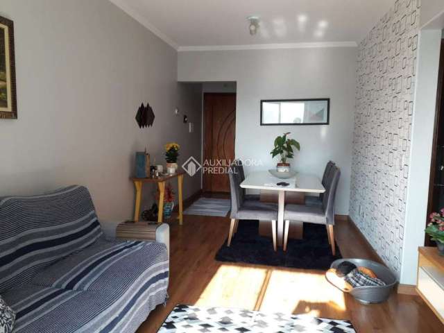 Apartamento com 2 quartos à venda na Rua Leiria, 5, Vila Lusitânia, São Bernardo do Campo, 69 m2 por R$ 340.000