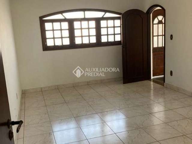 Casa em condomínio fechado com 3 quartos à venda na Rua Boa Vista, 731, Vila Camilópolis, Santo André, 242 m2 por R$ 950.000