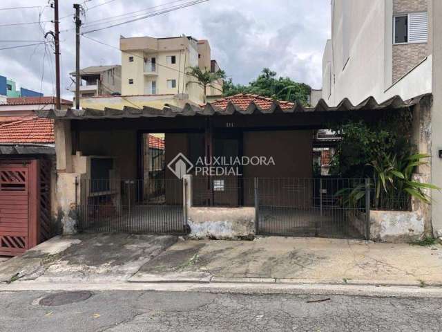 Terreno à venda na Rua Grécia, 271, Parque das Nações, Santo André, 260 m2 por R$ 485.000