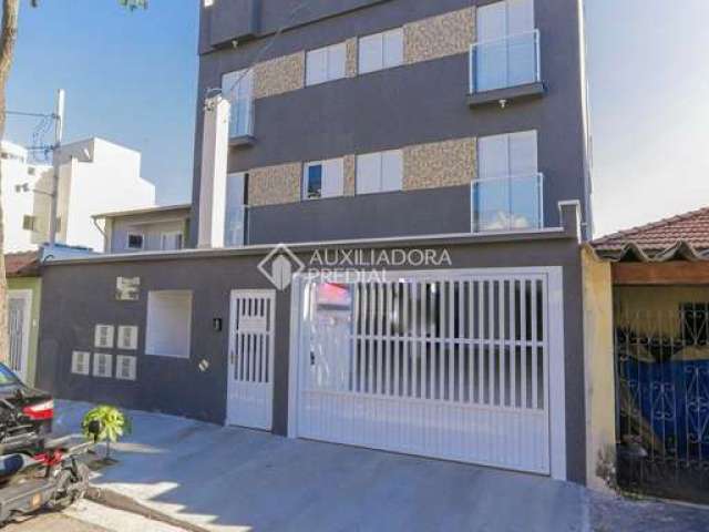 Apartamento com 2 quartos à venda na Rua Balaclava, 1040, Jardim Santo Alberto, Santo André, 105 m2 por R$ 495.000