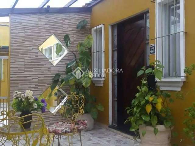 Casa em condomínio fechado com 5 quartos à venda na Oswaldo Cruz, 514, Jardim Jamaica, Santo André, 161 m2 por R$ 650.000