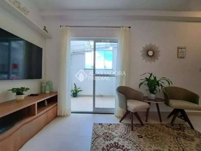 Apartamento com 2 quartos à venda na Rua Simão Jorge, 471, Campestre, Santo André, 61 m2 por R$ 445.000