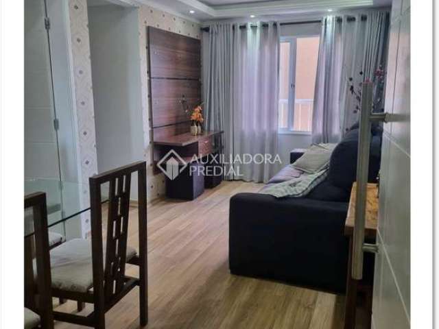 Apartamento com 2 quartos à venda na Rua Jorge Beretta, 963, Parque Erasmo Assunção, Santo André, 50 m2 por R$ 340.000