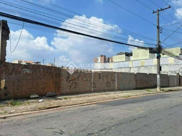 Terreno à venda na Rua dos Cocais, 333, Jardim Guarará, Santo André, 1298 m2 por R$ 3.800.000