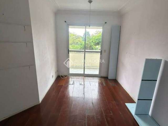 Apartamento com 3 quartos à venda na Avenida Capitão Mário Toledo de Camargo, 50, Silveira, Santo André, 73 m2 por R$ 370.000