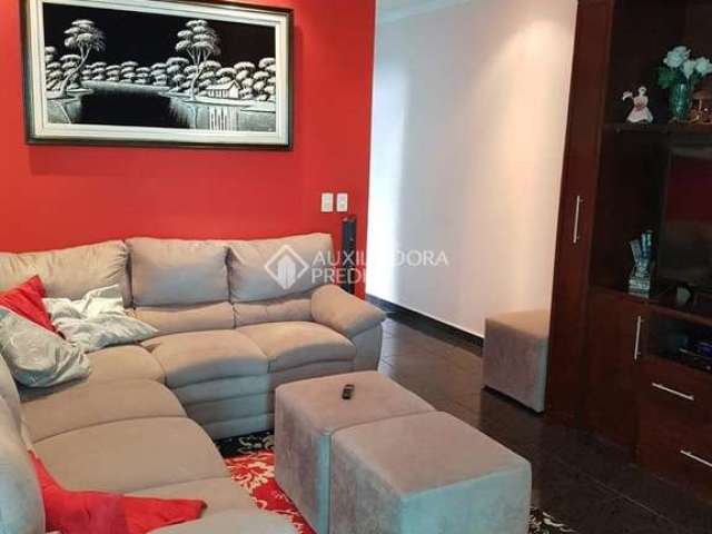 Casa com 4 quartos à venda na Rua Almerim, 124, Vila Curuçá, Santo André, 180 m2 por R$ 960.000