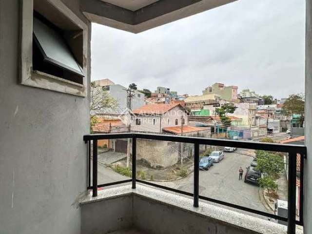 Casa em condomínio fechado com 4 quartos à venda na Rua Maratona, 238, Jardim Santo Antônio, Santo André, 200 m2 por R$ 950.000